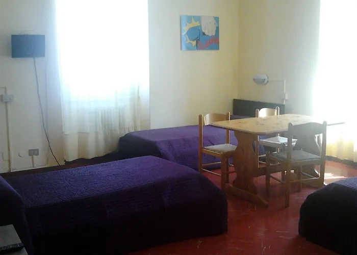 Bb Rooms